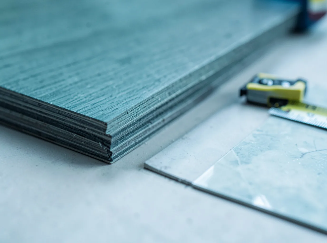 Luxury Vinyl Plank Installation Owensville, OH FAQs